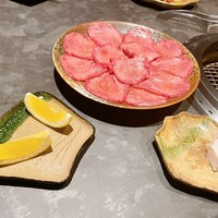 焼肉 ワガママ気まま - 