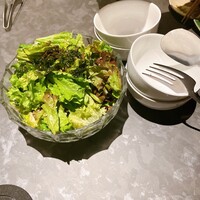 焼肉 ワガママ気まま - 