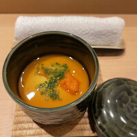 難波 鮨 よこ田 - 