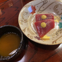 露庵 菊乃井 木屋町店 - 