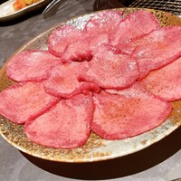 焼肉 ワガママ気まま - 
