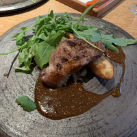 AWkitchen TOKYO 新丸ビル店 - 