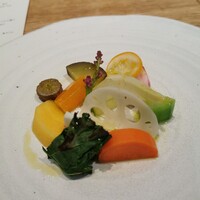 ラ・ボンヌターブル - 