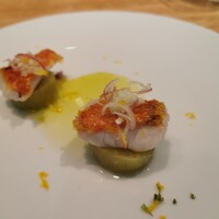 ラ・ボンヌターブル - 