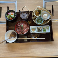 和牛焼肉 徳 - 