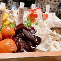 Shangri-La's secret ROPPONGI - 