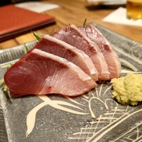 飯家くーた 銀座七丁目店 - 