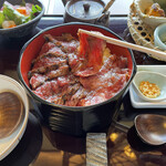 Wagyuu Yakiniku Toku - 