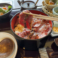 和牛焼肉 徳 - 