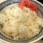 吉野家 - 