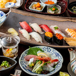 Sushi Souan - 