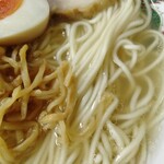 中華そば太平楽 - 