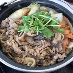 吉野家 - 料理写真: