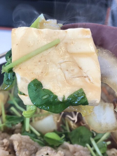 Yoshinoya Nara Koryo Cho Ten photo 5