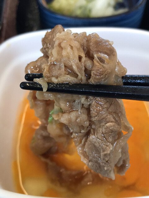 Yoshinoya Nara Koryo Cho Ten photo 4