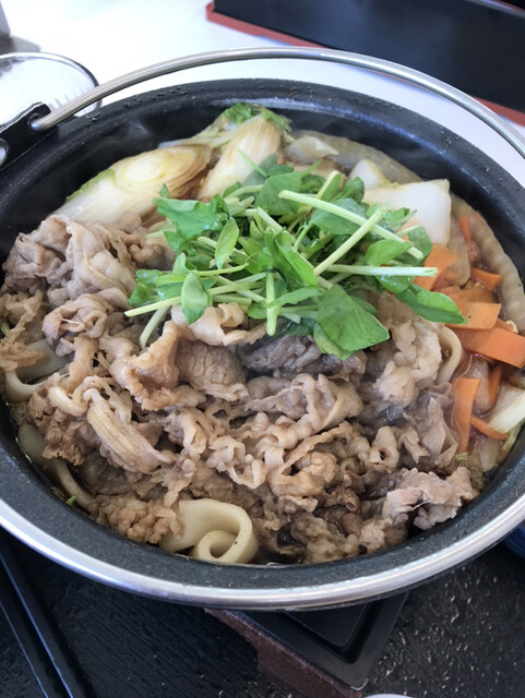 Yoshinoya Nara Koryo Cho Ten