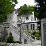 存在感を感じる外観