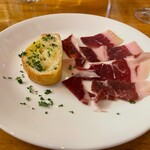ワインレストラン ラ・マルゲリータ - 