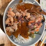 寿司あおい 成城学園店 - 