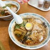 桂花ラーメン 本店