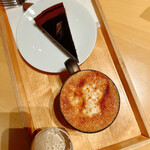 スターバックス リザーブ ロースタリー トウキョウ - 