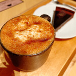 スターバックス リザーブ ロースタリー トウキョウ - 