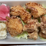 鶏笑 - 料理写真: