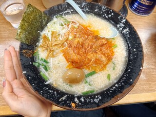 Yatai Ramen Tonkotsu Takao - 