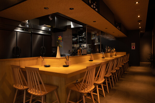 深夜食堂 深夜食堂ますだ - 草津/居酒屋 | 食べログ