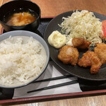 Kushikatsu Dengana - 