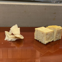 寿司 髙はし - 