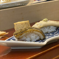 寿司 髙はし - 