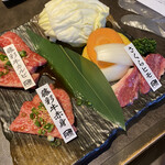 牧場直営 焼肉ふじの蔵 - 