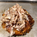 お好み焼き・もんじゃ焼き 清十郎 - 