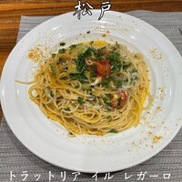 トラットリア イル レガーロ - 