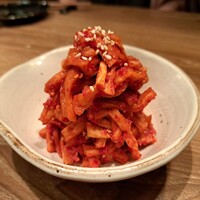 炭火焼肉ホルモン うしごろ 中目黒店 - 