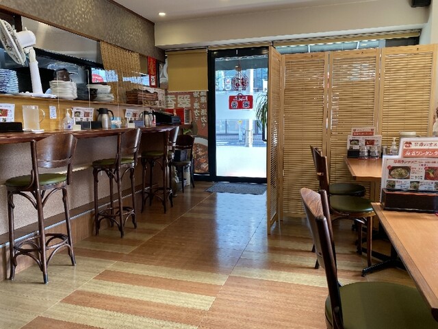 Ramen China Kitchen Suiko photo 5