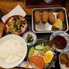 居酒屋 麺処 萬寿味