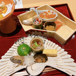 銀座 しのはら - 