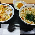 山田うどん - 