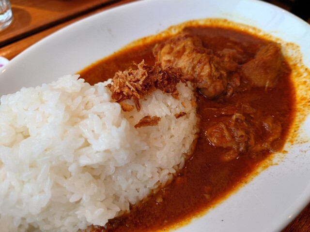 KUMINSOUL CURRY photo 3