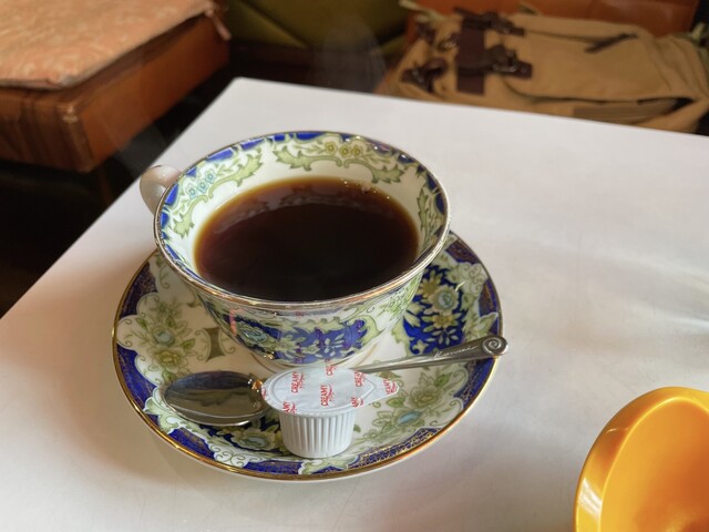 70sミッドセンチュリーポップレトロ喫茶』by ramynotora : 喫茶みさ