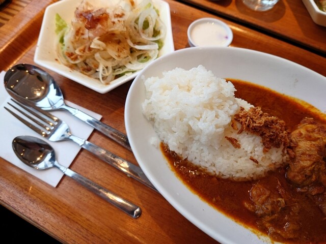 KUMINSOUL CURRY photo 2