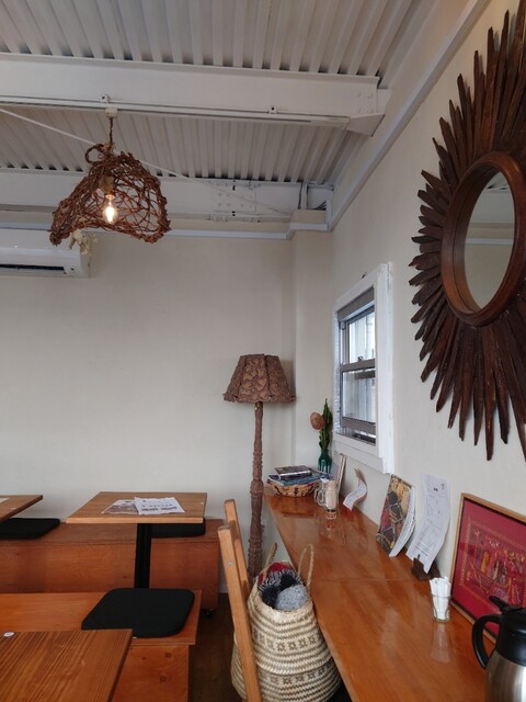 KUMINSOUL CURRY photo 5