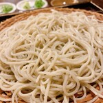 蕎麦人 秋 - 