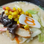 Hachiban Ramen - 