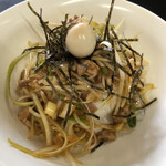 横浜家系ラーメン すずき家 - 