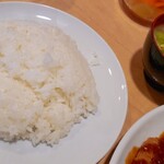 くま食堂 - （※写真7）