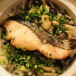 日本のお酒とごはんのお店 ムロマニ - 