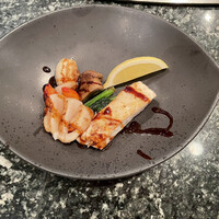 鉄板焼 ときわ - 